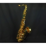 YTS-62III _DEMO Yamaha YTS-62III Professional Tenor Saxophone Demo